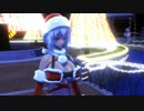 [MMD] Хватит Stoped  - Santa Girl