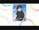 砂塚あきら＜特訓前後セリフ集＞