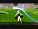 斬れぬものなど、爆破するみょん
