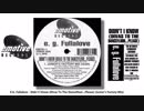 E.G. Fullalove - Didn't I Know (Divas To The Dancefloor...Please) (Junior's Factory Mix)