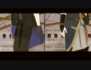 MMD刀剣乱舞  Hysteric Bullet