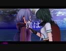 【アイドル部】木曽のなりすましゲンガー【艦これ】