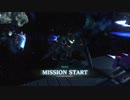 バトオペ2　負け試合 ジムコマンド[プレイ動画]