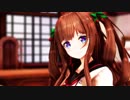 ちえりちゃんはかわいいなぁ！
