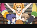 バミューダトライアングル ～カラフル・パストラーレ～　第2話　キネオーブがこんなに