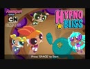 The PowerPuffGirls HYPNO★BLISS(No.1)