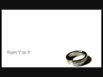 【歌ってみた】from Y to Y【ajam】