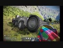 【Space Engineers】 はたらくくるま #06