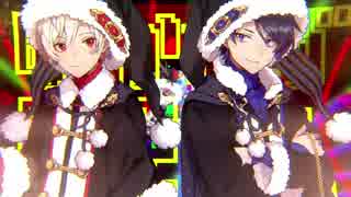 【歌ってみた】ブラッククリスマス【ゆにニン】