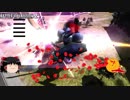 【ゆっくり実況プレイ】とある伍長のバトオペ２動画５【ガンダムバトルオペレーション２】