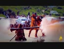 タリバン特殊部隊の訓練映像