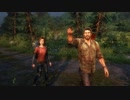 ネギのゲーム実況　THE LAST OF US　#011　｢Submerged subway｣
