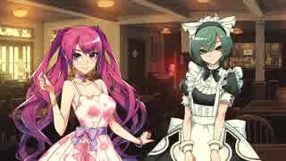 【実況】美少女達と怪奇事件の謎【ワールドエンド・シンドローム】Part14