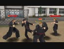【喧嘩番長4 一年戦争】通常戦闘BGM