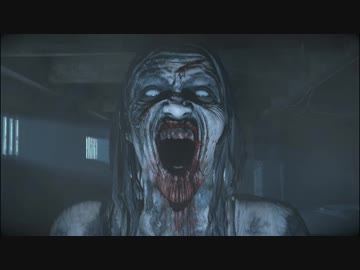 【訛り実況】UNTIL DAWN -惨劇の山荘-　#12