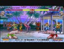 スパIIX 西日暮里バーサス火曜東西戦 2019/01/08 2/3
