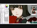 【描いてみた 】創作#1【Speed Painting】