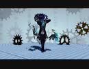 【ＭＭＤ文アル】嫉妬心のドラマツルギー【モデル配布】