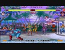 スパIIX 西日暮里バーサス火曜東西戦 2019/01/08 3/3