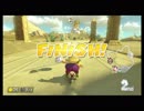【マリオカート8DX】不正しかしない男のマリカ実況 PART6