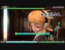 【Project DIVA FT】さぁ、どっち？ HARD【スコアタ】
