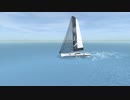 【ヨットゲー】Sailaway - The Sailing Simulator トレイラー