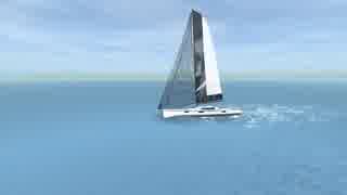 【ヨットゲー】Sailaway - The Sailing Simulator トレイラー