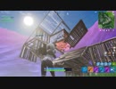 【Fortnite】バトロワクラフトで無双したい その82【ゆっくり実況】