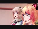 【MMD紙芝居】アイドル部の日常２