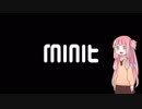 【VOICEROID実況】1分間を繰り返す茜ちゃん1日目【Minit】