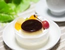 Happy Pudding Song　プリン