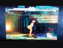 【ストⅢ3rd】黒帯でお馴染み関西勢まことチャンスさんとの対戦リプレイを発掘