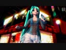 [透けDIVA]PD-FTDX　トリノコシティ[初音ミク ソリチュード]