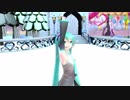 【銀河の妖精企画】Ray~first connect~【MMD】【ｵﾘｼﾞﾅﾙ曲】