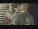 バイオハザード RE2 1-shot 体験版 part1