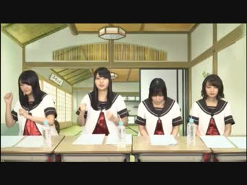 「ゆるゆり、」発表記念 七森中☆ごらく部 生放送！2019年1月10日