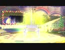 天使の涙は雪のように舞い踊る