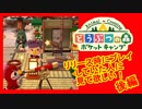 【ポケ森】どうぶつの森ポケットキャンプ：リリース時にプレイしていた人へ。後編