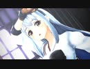 【MMD艦これ】スーサイドパレヱド（あさい式翔鶴）【1080p】