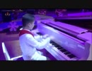 北朝鮮2019年ソルマジ公演　ピアノが勝手に鳴る怪奇現象