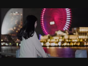 【月咲なな】好き！雪！本気マジック  踊ってみた