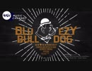 BLUEZY BULLDOG