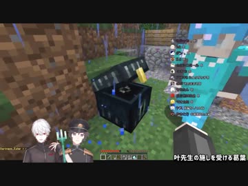 人気の Minecraft 動画 153 930本 3 ニコニコ動画