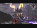 #9-3【GE3】マイク音量小さくてごめんなさい。なっくーによる（PS4版）ゴッドイーター3！まったり実況9日目！