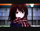 【MMD】ときどきあややになる山田あや