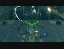 【MAD】#5ゼノブレイド2の第五話を1のBGMに変えてみた！