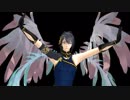 MMD:K-POP＞ジェジュンのModem Beat（「ドクター＝ファンクビート 」モーション）