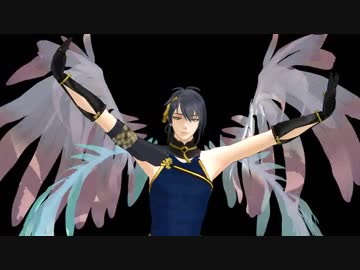 MMD:K-POP＞ジェジュンのModem Beat（「ドクター＝ファンクビート 」モーション）