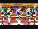 【ミリシタMV】「Dreaming!」(未来センター新衣装)【1080p60/ZenTube4K】