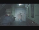 バイオハザード RE2 1-shot 体験版 part2